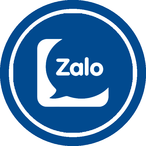 zalo offical account